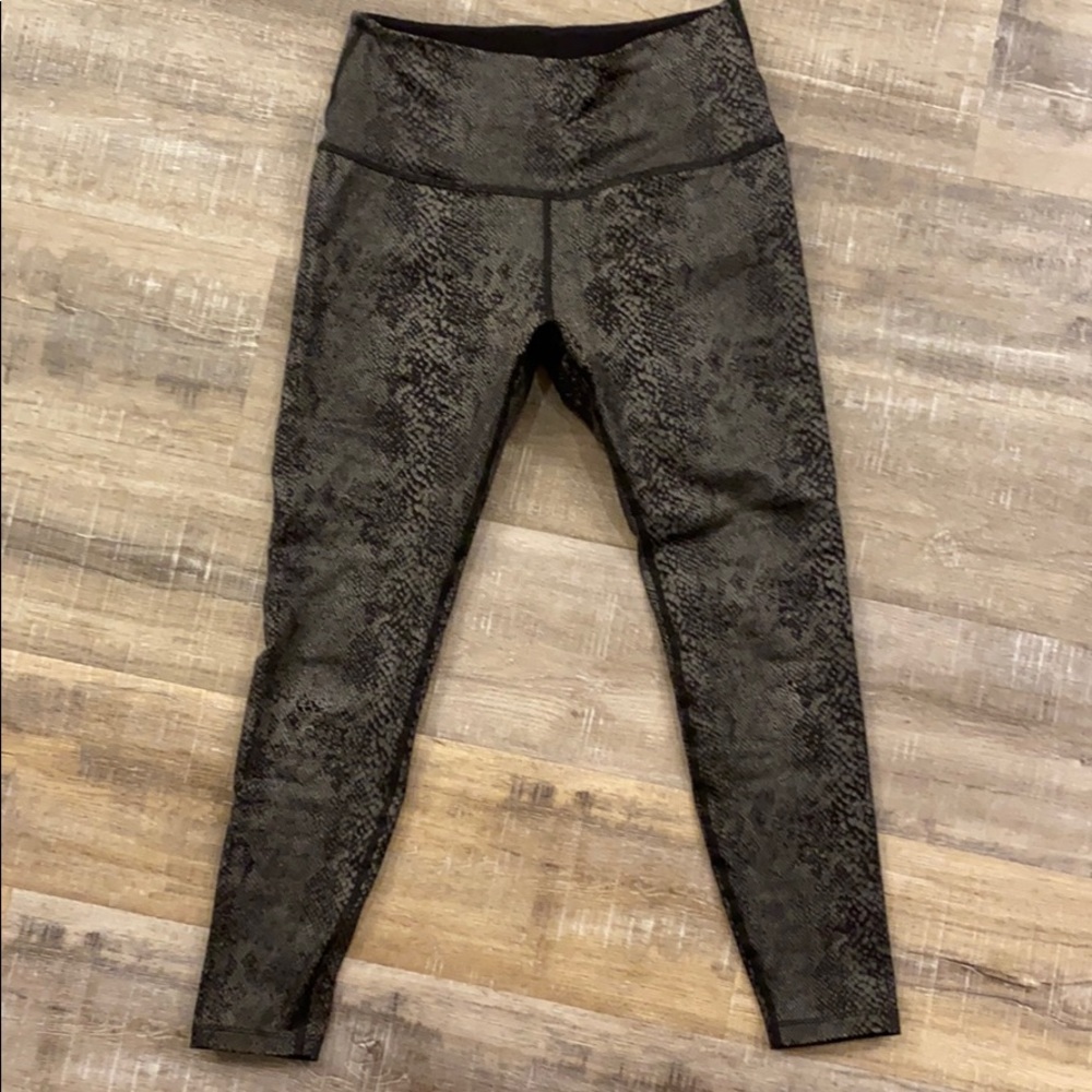 Beyond Yoga leggings